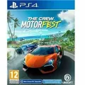 Produktbild: The Crew MOTORFEST P4 VF