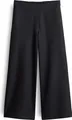 Produktbild: Cenya cropped wide 900 black Größe 42