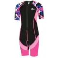 Produktbild: Beco-Sealife Neopren Shorty Gr. 152,Pink