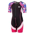 Produktbild: Beco Jungen Badeanzug-5806 Badeanzug, Rosa, 152 EU