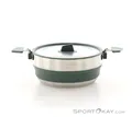 Produktbild: Sea to Summit Detour 3l Kochtopf-Grau-3