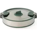 Produktbild: Sea To Summit Detour Stainless Steel Collapsible Pot (ACK026021-402002)