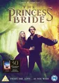 Produktbild: The Princess Bride [Region 2] - DVD - New