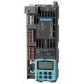 Produktbild: Siemens Dig.Industr. SINAMICS Control Unit 6SL3040-0JA01-0AA0