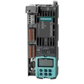 Produktbild: Siemens Dig.Industr. SINAMICS Control Unit 6SL3040-0JA01-0AA0 Frequenzumrichter