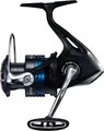 Produktbild: Shimano Nexave FI Spinnrolle, 1000