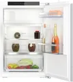 Produktbild: Neff KI2222FE0 Einbau Kühlschrank mit Gefrierfach 88cm Nische Flachscharnier FreshS.EcoAirFlow LED EEK:E