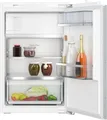 Produktbild: Neff - Einbau-Kühlschrank mit Gefrierfach, Flachscharnier - KI2222FE0