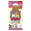 Produktbild: Nintendo Animal Crossing: New Leaf amiibo Karten (3DS, Switch, Wii U) (2003266)