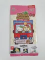 Produktbild: Animal Crossing Sanrio Amiibo Booster Pack New Leaf Karten EU NEU/OVP/Sealed