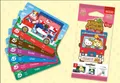 Produktbild: amiibo Karten Sanrio Collaboration Pack Animal Crossing: New Horizons NINTENDO