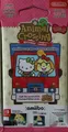 Produktbild: SANRIO - Nintendo Animal Crossing New Leaf Welcome Amiibo! Amiibo Nintendo Cards