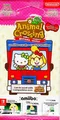 Produktbild: Nintendo amiibo Karten - New Leaf + Sanrio - 6er Pack - Neu & OVP