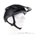 Produktbild: POC Axion Race MIPS MTB Helm-Schwarz-XS