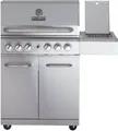 Produktbild: All'Grill ALL'GRILL ALLROUNDER L -Grundmodell edelstahl-