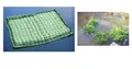 Produktbild: Aquaforte Pflanzkelle Aquaforte schwimmende Pflanzinsel rechteckig 121 x 85cm (1m) Teiche