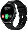Produktbild: Inter Sales Smartwatch SWC-387B schwarz
