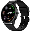 Produktbild: Denver AMOLED-Smartwatch, blau, Pequeño, Casual