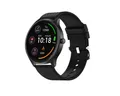 Produktbild: Denver Denver Smartwatch SWC-387B Smartwatch (3,6 cm/1,43 Zoll, Proprietär (herstellerspezifisch), Fitness Uhr, Fitness Tracker, Gesundheitsfunktionen