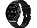 Produktbild: Denver Fitnessuhr, Sport-Tracking, Herzfrequenz & Anruffunktion Fitnessuhr, Bluetooth Sprachanrufe: Nehmen Sie Anrufe am Handgelenk an