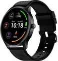 Produktbild: Denver SWC-387B BLACK Smartwatch Schwarz