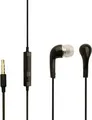 Produktbild: Samsung Headset EHS64A Schwarz Bulk/OEM