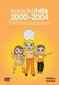 Produktbild: Karaoke - Various Artists - Karaoke: Hits 2000-2004
