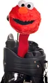 Produktbild: Living Puppets Golfcover Sesamstrasse Elmo passend für alle Driver bis 460 cm³, Gesamtlänge 40cm, SE907