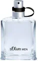 Produktbild: s.Oliver Eau de Toilette s.Oliver Classic Men EDT NATURAL SPRAY 50 ML, 1-tlg., mit markanter Herznote