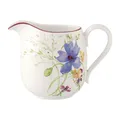 Produktbild: Villeroy & Boch Mariefleur Basic Milchkännchen 6 Personen 0,27 L Mariefleur Basic 1041000780