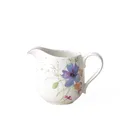 Produktbild: Villeroy & Boch - Mariefleur Milchkännchen 270 ml Bunt, Spülmaschinenfest, Mikrowellensicher, Milchkanne, Kaffeezubehör, Krug Keramik, Blümchengeschirr, Premium Porzellan