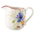 Produktbild: Villeroy & Boch Mariefleur Basic Milchkaennchen 6 P. 0,30l
