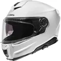 Produktbild: Schuberth S3 Helm, weiss, Größe XS für Männer