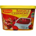 Produktbild: Winiary barszcz czerwony instant 170 g
