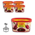 Produktbild: Winiary Barszcz Instant Rote Bete Suppe Borschtsch - 5 x 170g