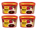 Produktbild: Winiary Rote Bete polnische Suppe 4x 170g - Maggi Roter Borschtsch Instant