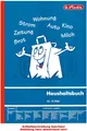 Produktbild: herlitz Formularbuch 'Haushaltsbuch', DIN A5, 40 Blatt