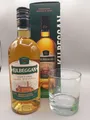 Produktbild: Kilbeggan Traditional Irish Whiskey 40% Alkohol Irland Tumbler OVP 0,7 Liter
