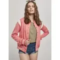 Produktbild: URBAN CLASSICS Kurzjacke rosa XS (34)