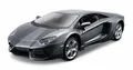 Produktbild: 090159392347 Maisto Lamborghini Aventador 1/24 Maisto