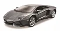 Produktbild: Lamborghini Aventador Coupe 1:24 Modellbausatz zum Stecken - kein Kleber