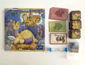 Produktbild: HUCH! -Dream Dragon Dream für 2-5, Spieldauer: 20, Kindersspiel OHNE DRACHE