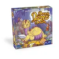 Produktbild: DREAM DRAGON DREAM ECHTZEIT MEMOSPIEL VON HUCH! NEU OVP