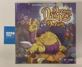 Produktbild: Dream Dragon Dream Huch Spiele Brettspiel Gesellschaftsspiel Neu OVP