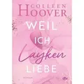 Produktbild: Weil ich Layken liebe / Layken Band 1