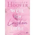 Produktbild: Weil ich Layken liebe / Will und Layken Bd.1