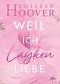 Produktbild: Weil ich Layken liebe Colleen Hoover