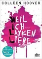 Produktbild: Weil ich Layken liebe  von Hoover, Colleen | Buch | Zustand gut