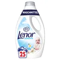 Produktbild: Lenor WM Flüssig Sensitiv 1.125L - 25WL Waschmittel