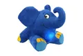 Produktbild: ANSMANN AG LED Nachtlicht LED Nachtlicht Elefant Kuscheltier inkl. Batterien & Musik Funktion